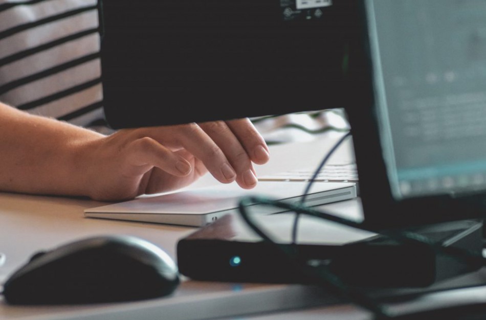RRT užtikrinti švarų internetą padeda dirbtiniu intelektu paremtas įrankis