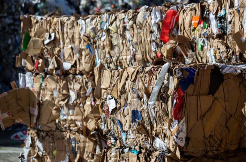 Žengtas pirmasis pakuočių atliekų tvarkymo sistemos reformos žingsnis