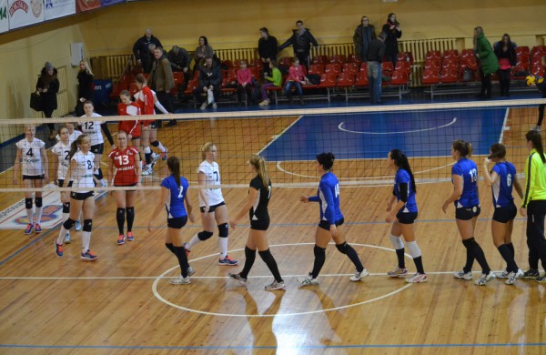 „Achema-KKSC“ pralaimėjo Jelgavos klubui