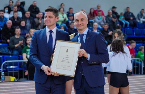 Pagerbti Jonavos krašto krepšiniui nusipelnę žmonės