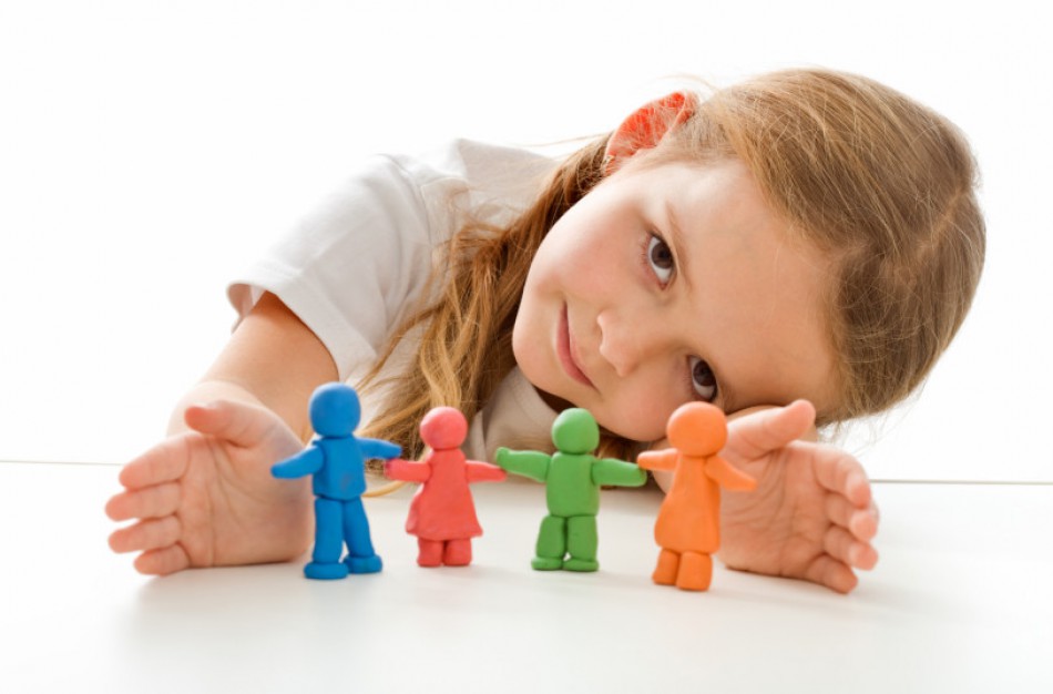 Parengta nauja metodinė medžiaga mokantiesiems lietuvių kalbos iš užsienio atvykusius mažus vaikus