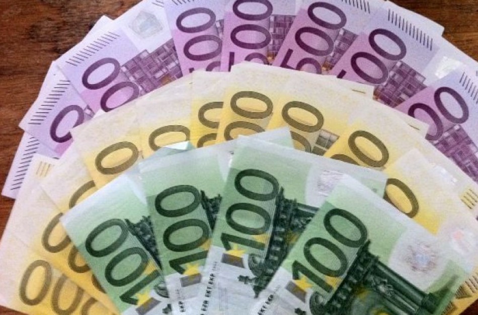 Lietuvos bankas: Metinė infliacija Lietuvoje kovo mėn. toliau augo