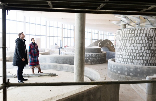 Pareigas pradeda eiti Jonavos baseino direktorė A.Kaunietė