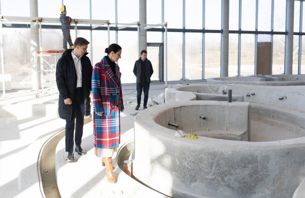 Pareigas pradeda eiti Jonavos baseino direktorė A.Kaunietė