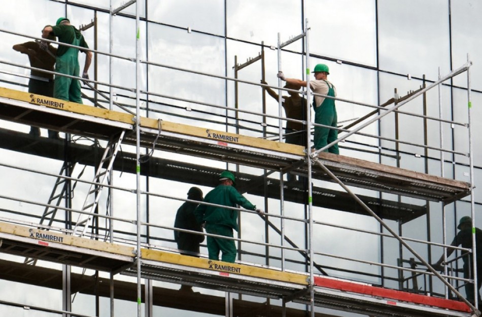 Statybos užbaigimo dokumentai turės būti saugomi kaip elektroniniai arba skaitmeninės kopijos
