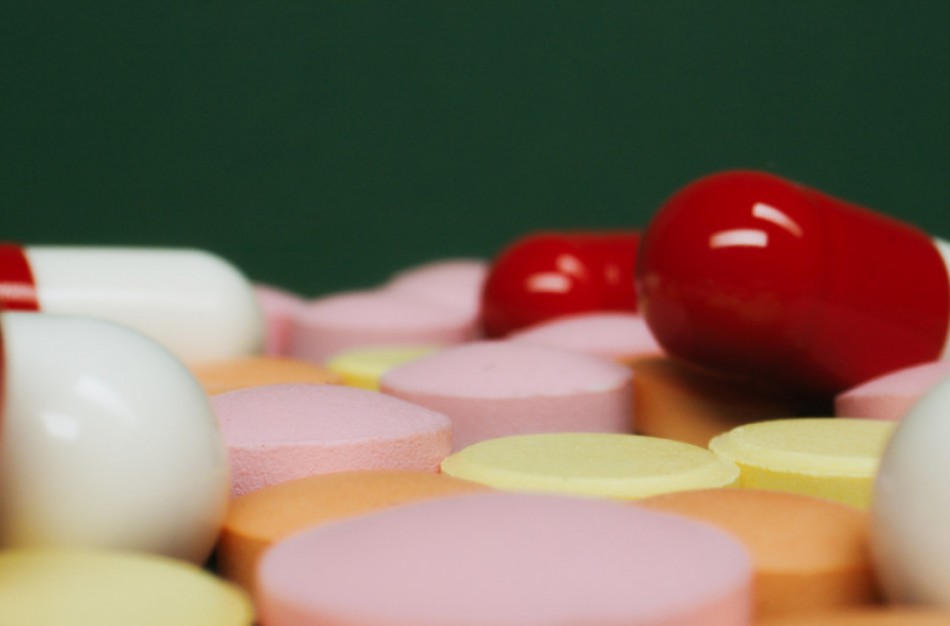 Primename: paremti Ukrainą vaistais juridiniai asmenys gali sudarydami trišales sutartis su didmeniniais platintojais