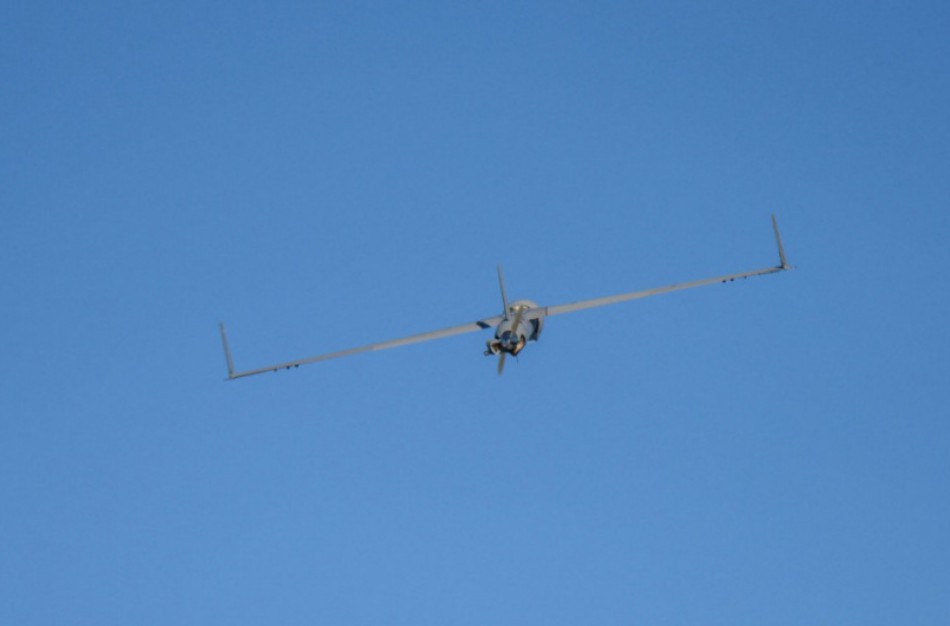 KAM kviečia dalyvauti skraidančiojo šaudmens sukūrimo konkurse