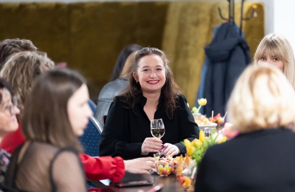 Kultūros dienos proga pasveikinti Jonavos kultūros darbuotojai