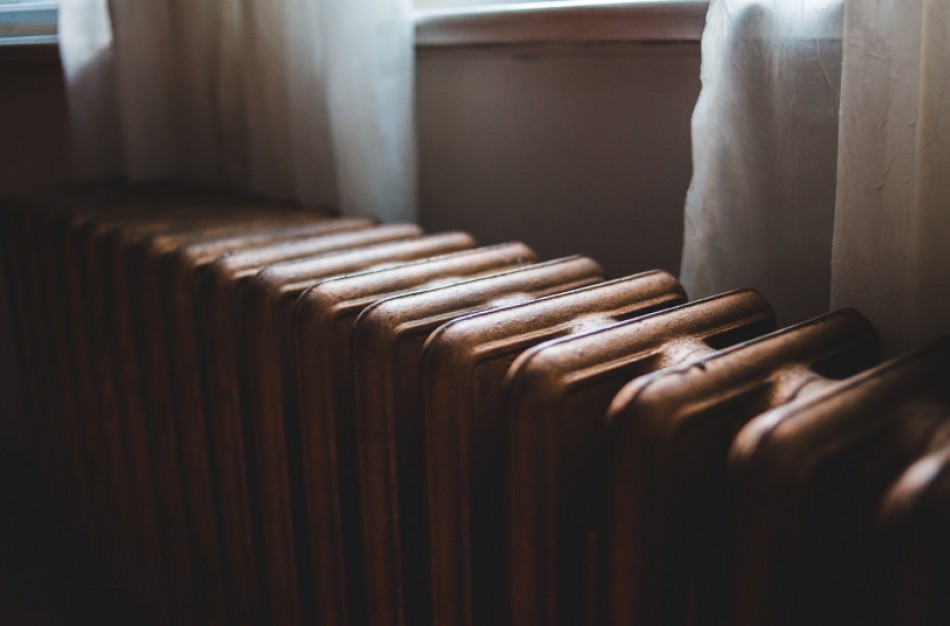 Šilumos mazgų daugiabučiuose modernizavimui – 4 mln. eurų