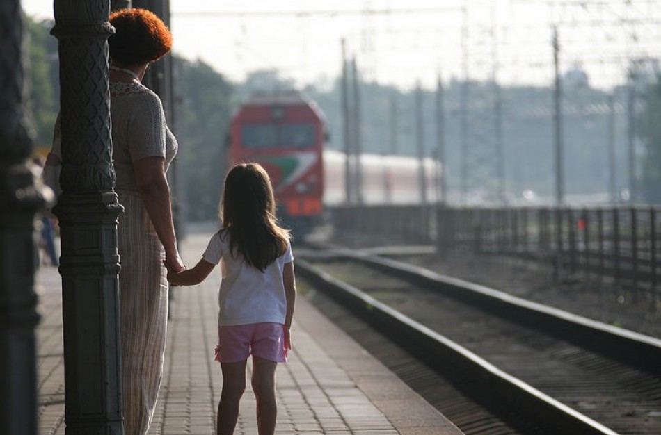 Vaikus auginantiems darbuotojams – papildoma poilsio diena