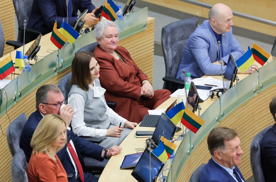 E. Sabutis: Merus rinksime tiesiogiai, tačiau sudėtingiausia dalis – dar prieš akis