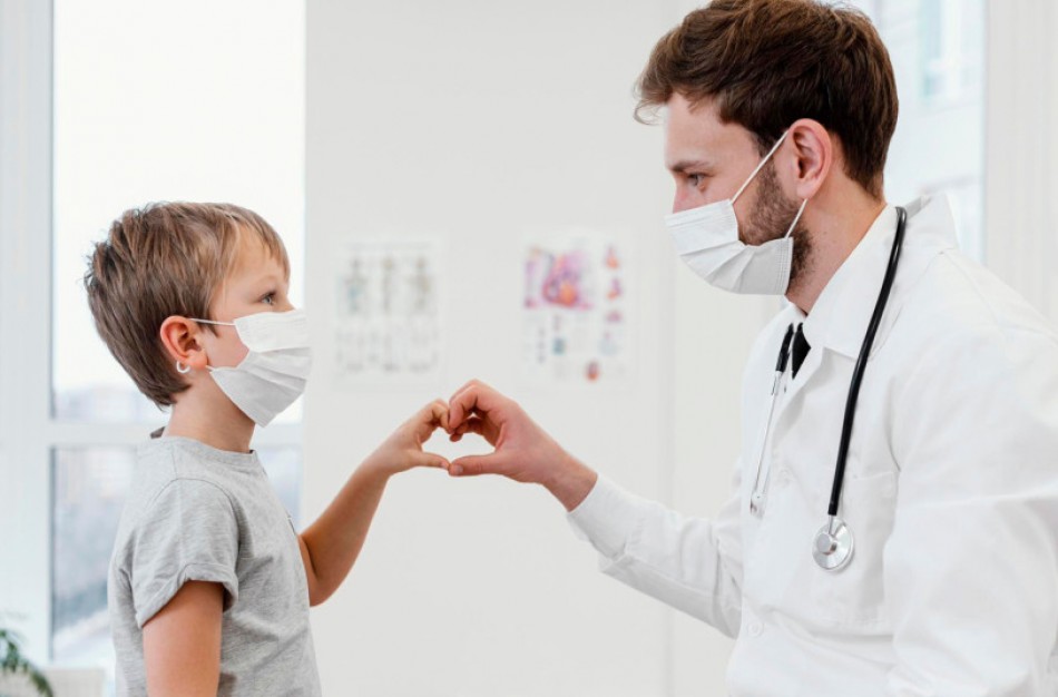 #AčiūMedikams: Kviečiame dėkoti Lietuvos medicinos darbuotojams