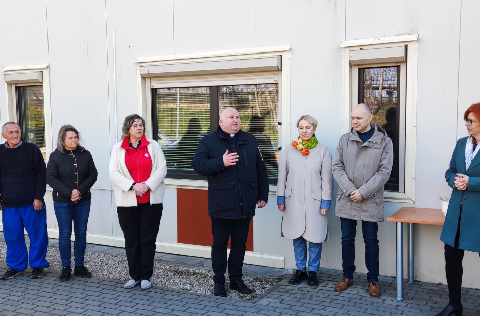 Nakvynės namuose – Šv. Velykų ir Atvelykio laukimo šventė