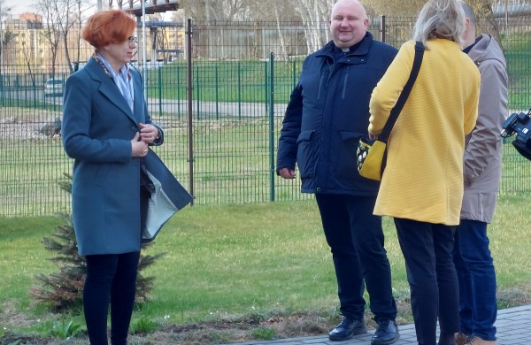 Nakvynės namuose – Šv. Velykų ir Atvelykio laukimo šventė