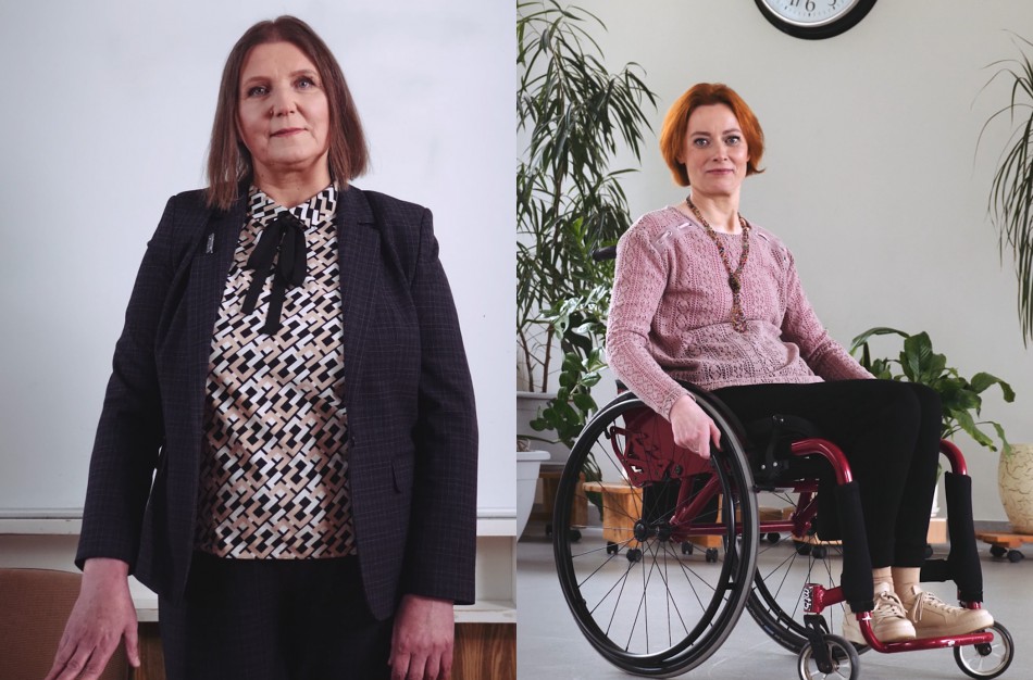 Apdovanota Metų ekonomikos ir verslumo mokytoja dirba Jonavoje