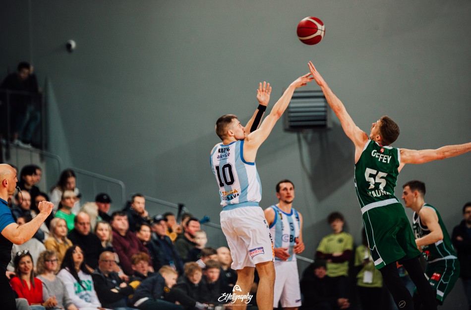 Vitalijus Kozys: „Norime siekti dar daugiau“