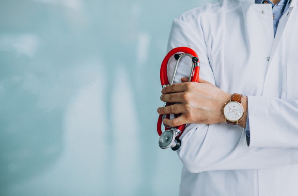 Nuo kitų mokslo metų valstybės finansuojamų medicinos studijų vietų bus daugiau