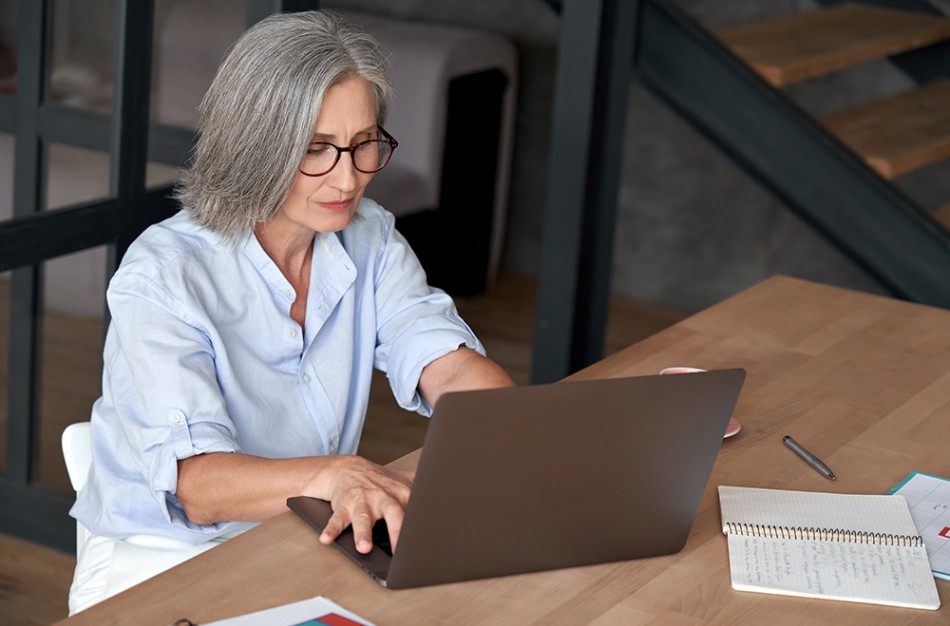Užimtumo tarnyba: vyresnieji atsigręžė į profesinį mokymą