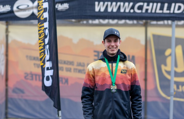 Lietuvos diskgolfo taurė 2022 su Discmania - III etapas, Pušynas