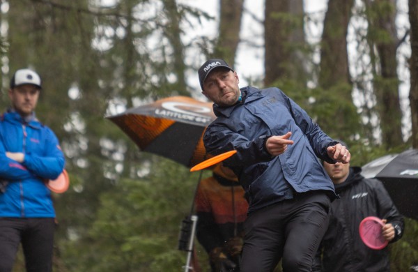 Lietuvos diskgolfo taurė 2022 su Discmania - III etapas, Pušynas