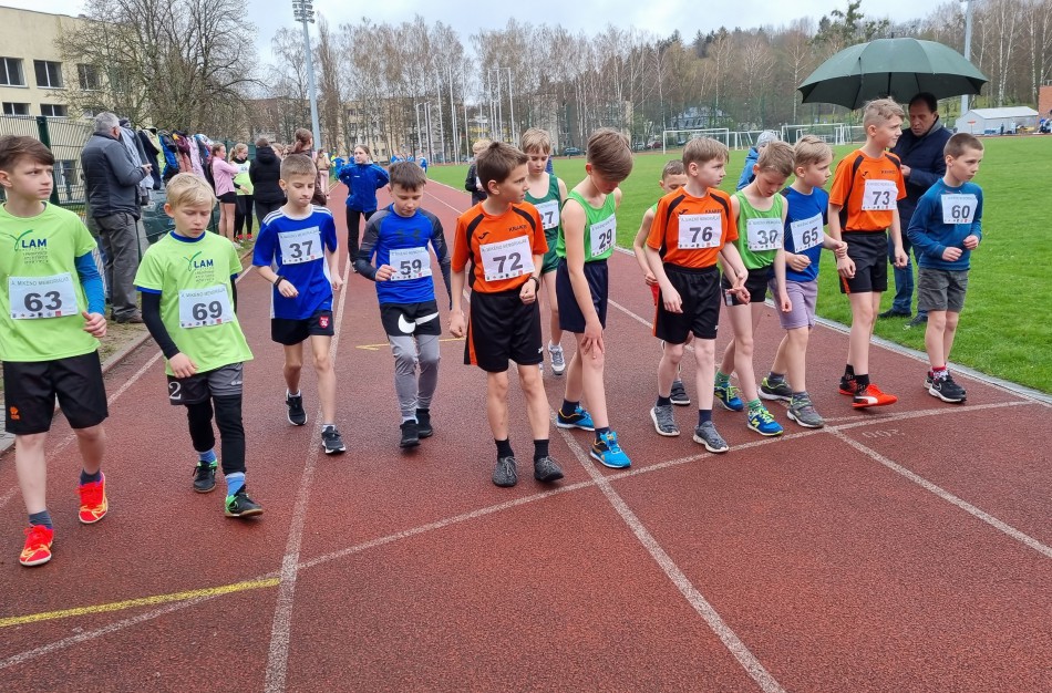 Jonaviečių pergalės savaitgalį vykusiose olimpinio vicečempiono Antano Mikėno memorialo sportinio ėjimo varžybose