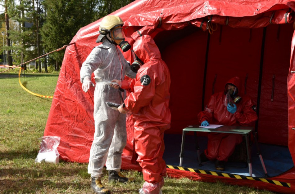 Černobylio pamokos: žinojimas saugo