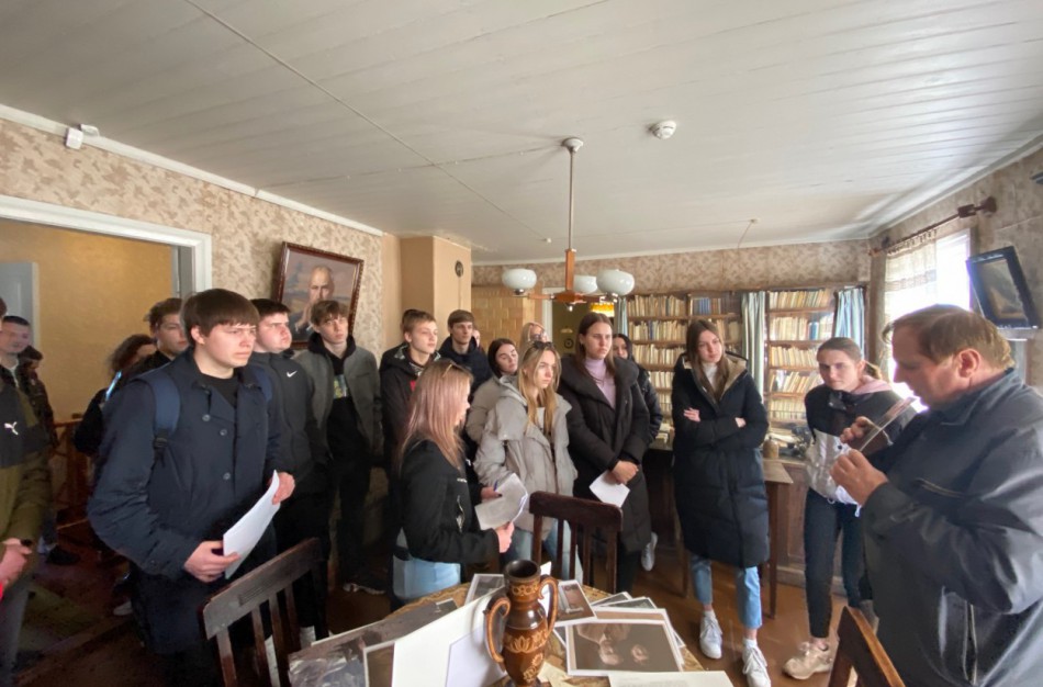 J. Ralio gimnazijoje STEM projektas ,,Aš – pasaulio dalis”