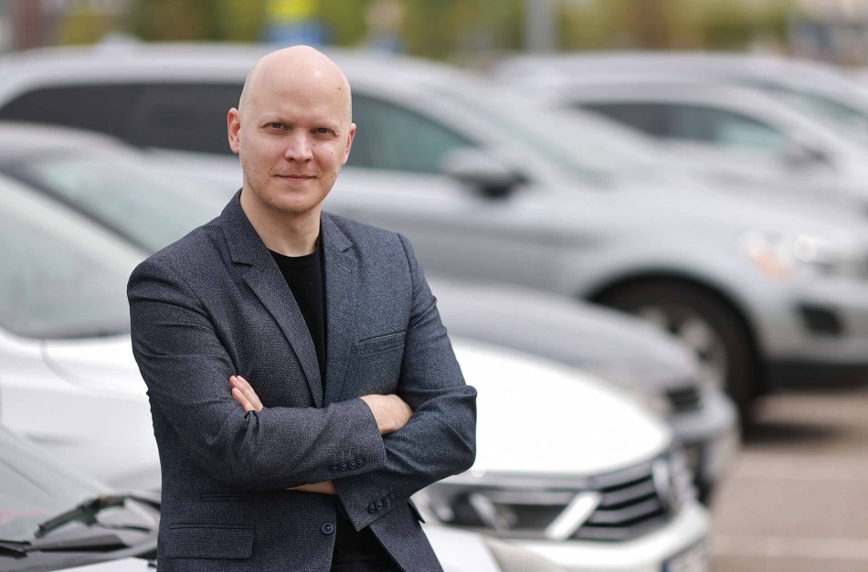 Įkurta tarptautinė asociacija, kovosianti už skaidresnę automobilių rinką