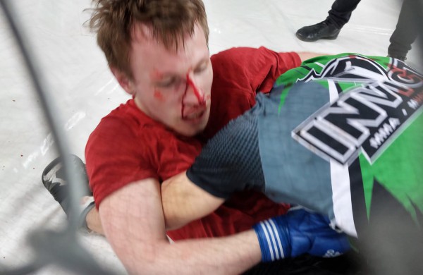 Atgarsiai po Jonavoje praūžusio MMA čempionato: svečiai gyrė miestą bei renginį, varžybas organizavęs ,,Faiteris" dėkoja visiems prisidėjusiems