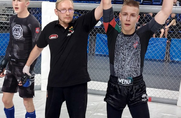 Atgarsiai po Jonavoje praūžusio MMA čempionato: svečiai gyrė miestą bei renginį, varžybas organizavęs ,,Faiteris" dėkoja visiems prisidėjusiems