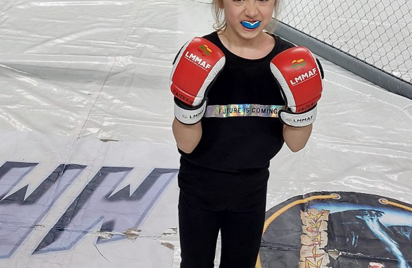 Atgarsiai po Jonavoje praūžusio MMA čempionato: svečiai gyrė miestą bei renginį, varžybas organizavęs ,,Faiteris" dėkoja visiems prisidėjusiems