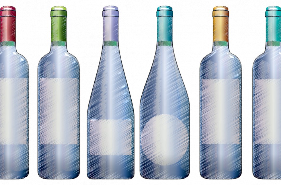 Palaikymą Ukrainai pakuotėse išreiškę alkoholio gamintojai nepažeidė įstatymų