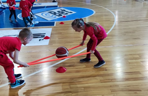 Prie projekto „Lietuvos mažųjų žaidynės“ ir vėl jungiasi Jonava  