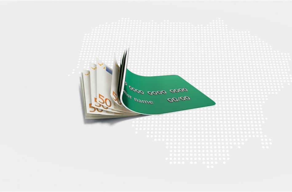 Nauji bankomatai regionuose – jau gegužę