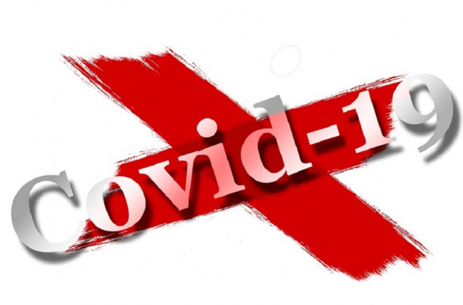 Keičiamas COVID-19 infekcijos valdymas