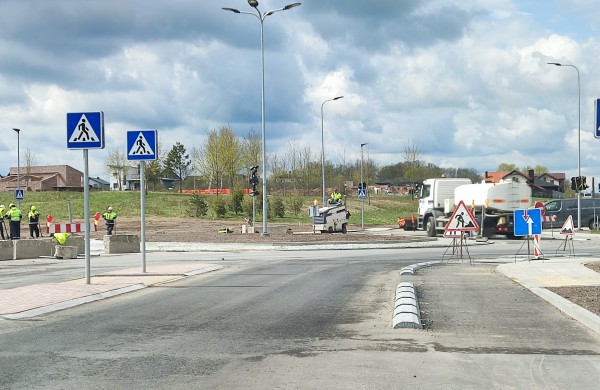 Skaitytojas: "Gal yra kokių naujienų dėl Juodmenos žiedo?“