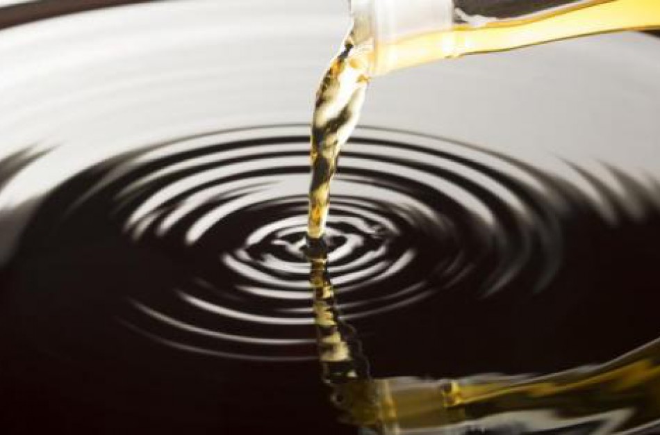 Išaiškintas atvejis, kai ne maistui skirtas techninis aliejus naudotas pašarams