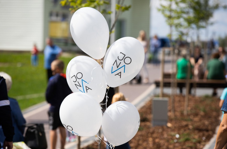 Gyventojų apklausa: jonaviečių pasitenkinimas viešomis paslaugomis didėja