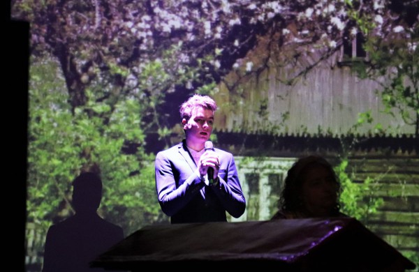 Svajonės, pražydusios stebuklais...