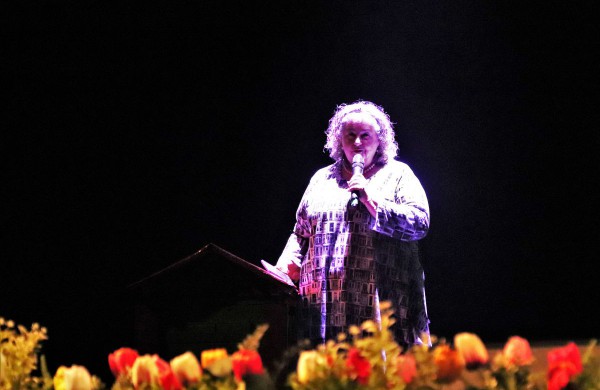 Svajonės, pražydusios stebuklais...