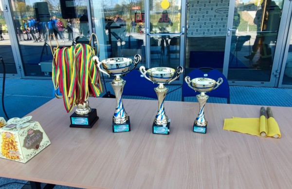 Po ilgesnės pertraukos paminėta Šv. Florijono – ugniagesių gelbėtojų diena