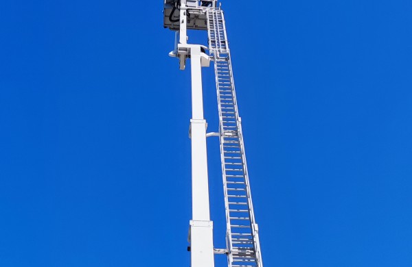 Po ilgesnės pertraukos paminėta Šv. Florijono – ugniagesių gelbėtojų diena