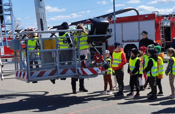 Po ilgesnės pertraukos paminėta Šv. Florijono – ugniagesių gelbėtojų diena
