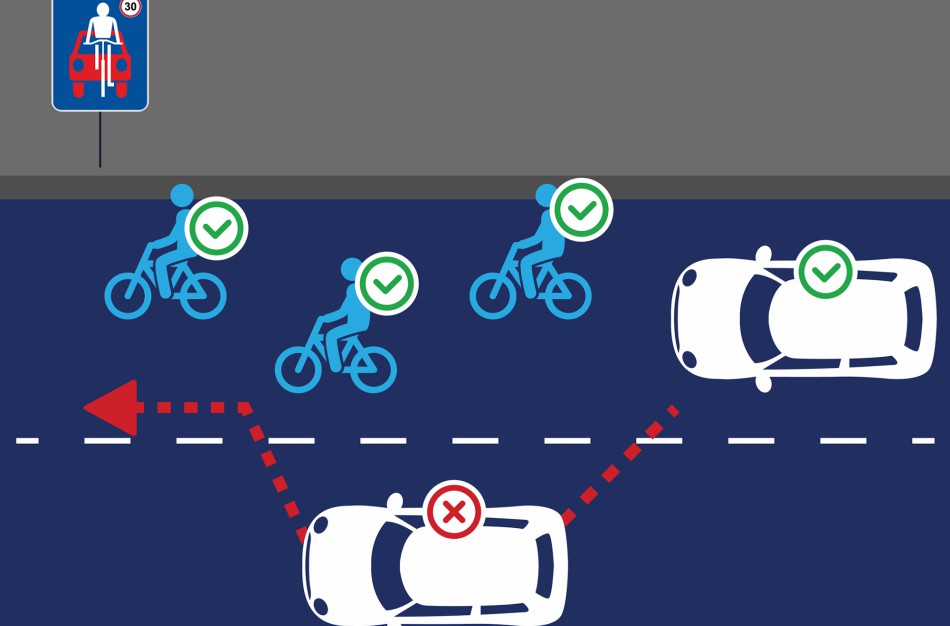 Esminiai Kelių eismo taisyklių pakeitimai nuo 2022 m. birželio 1 d.