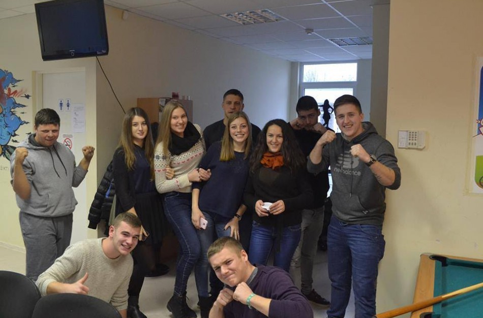 Kviečia atrasti savanorystę - be atlygio padėti kitiems