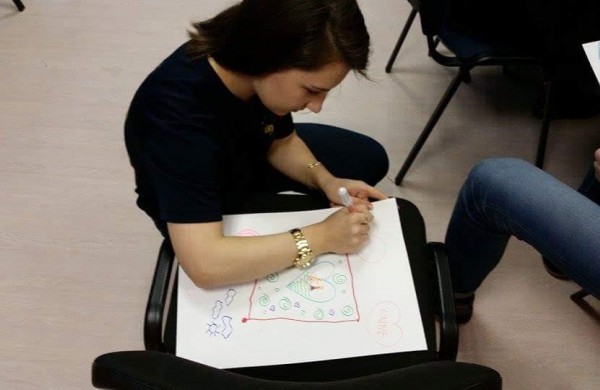 Kviečia atrasti savanorystę - be atlygio padėti kitiems