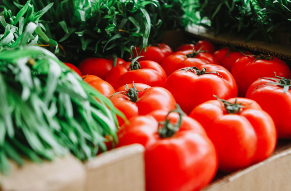 ŽŪM: Maistui gyventojai išleidžia beveik penktadalį pajamų