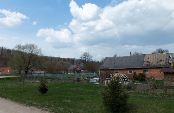 KPD nustatinės Mykoliškių dvaro sodybos vertingąsias savybes