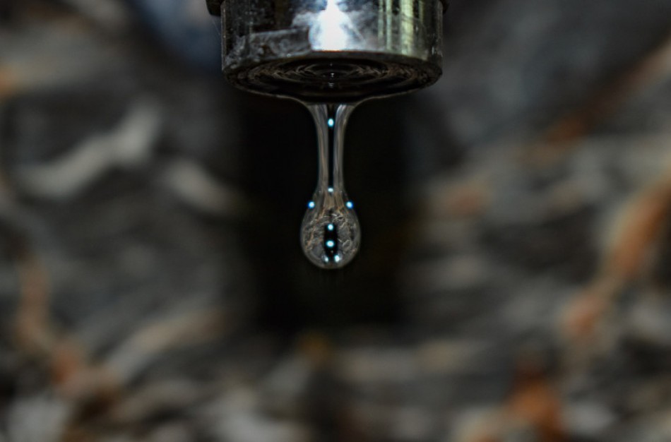 Registruokitės į nuotolinį seminarą dėl gėlo požeminio vandens gręžinių įteisinimo