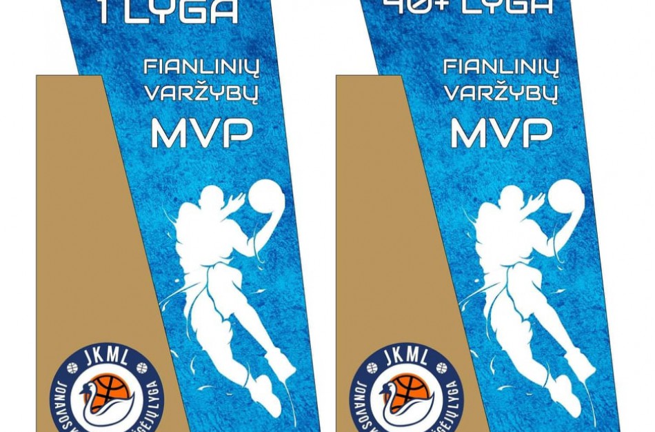 Šį savaitgalį paaiškės Jonavos krepšinio mėgėjų lygos (JKML) laimėtojai!